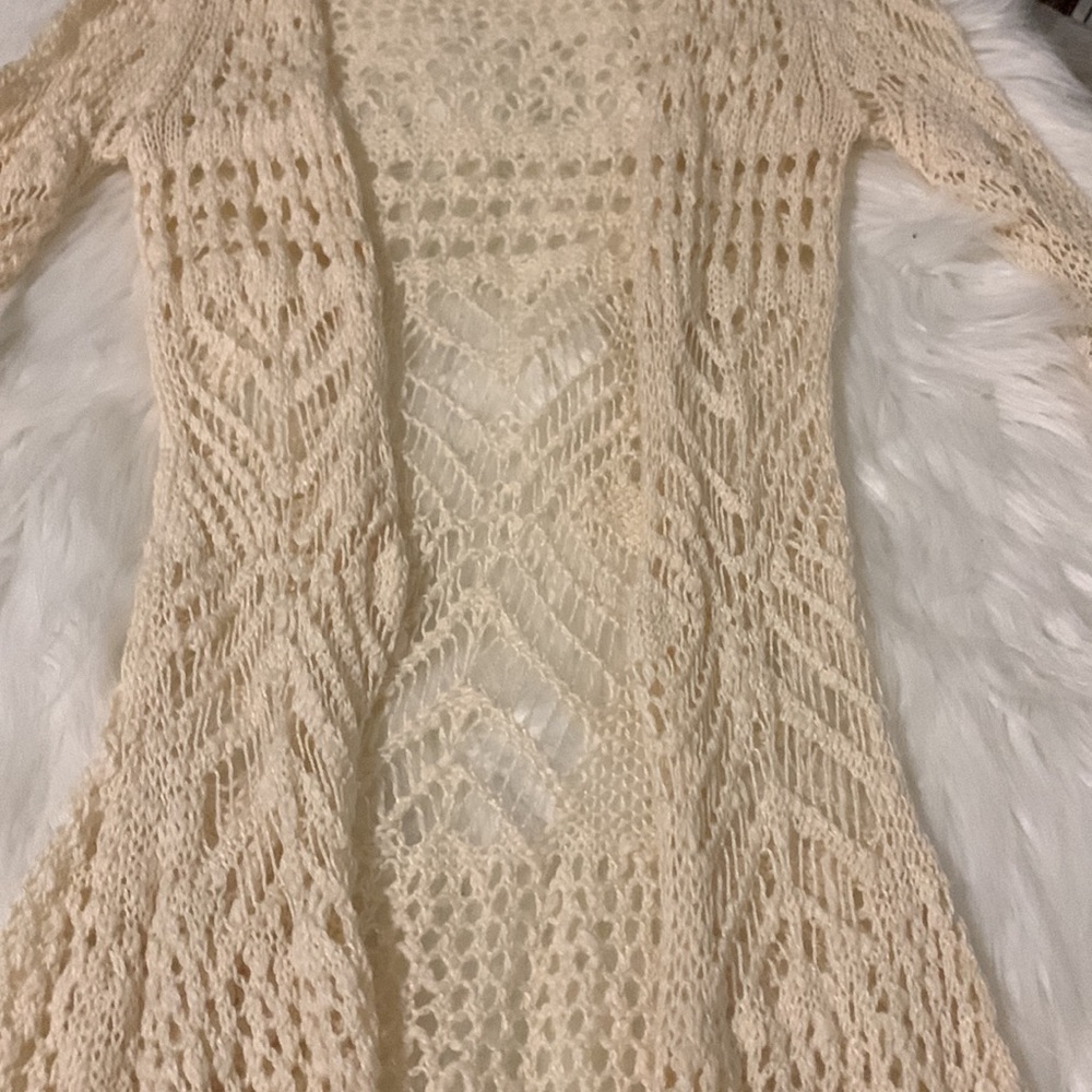 Target sweater jacket ❤️ - Picture 2 of 3